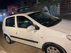 هیوندای گێتز